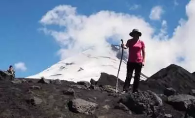 Arrendar cabaña en Casas Los Hualles de Coñaripe