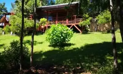 Cabañas en Coñaripe: Una Experiencia Única Frente al Lago Calafquén