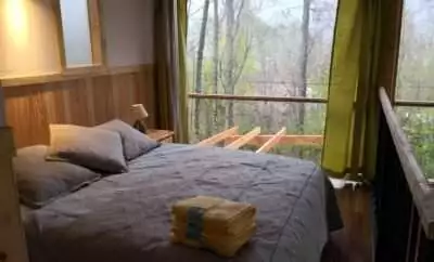 Casa Canelo con tinaja