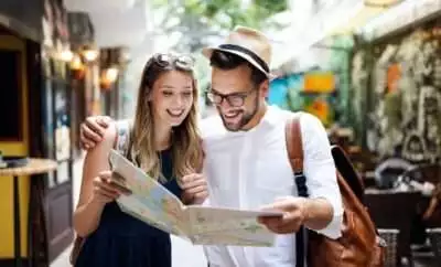 DATO turístico: la mejor forma de llegar, conocer y ahorrar para 2 o 4 o más amigos