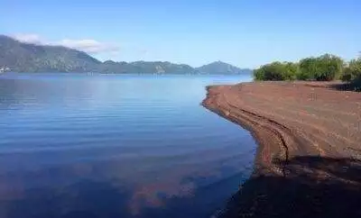 1: er balneario lacustre – termal de Chile