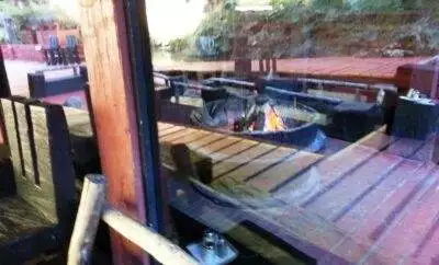 ¿Coñaripe en invierno?