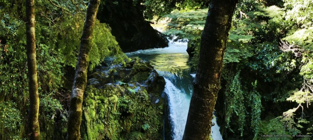 Coñaripe en marzo: el secreto mejor guardado del sur de Chile