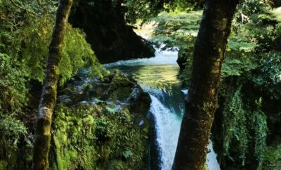 Coñaripe en marzo: el secreto mejor guardado del sur de Chile
