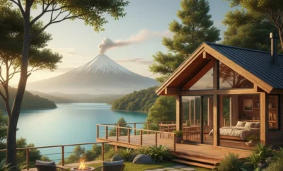 Arrendar Cabaña Coñaripe: La Escapada Perfecta en la Región de Temuco