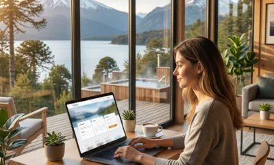 Reserva con tiempo para Coñaripe: Descubre este paraíso chileno