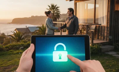 Reserva Directo con el Administrador SIN COMISIONES ni Estafas en Chile